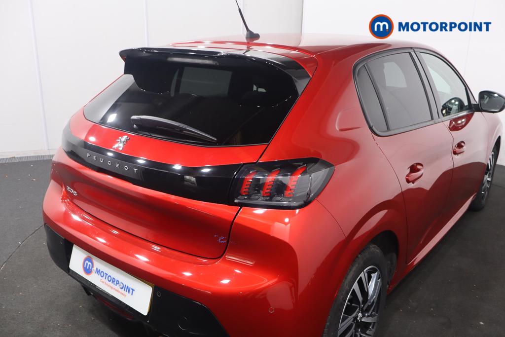 Peugeot 208 Allure Premium -Plus Automatic Petrol Hatchback - Stock Number (1629373) - 4th supplementary image