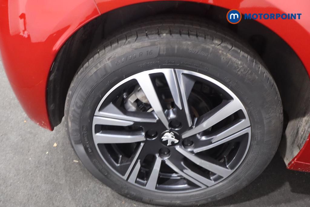 Peugeot 208 Allure Premium -Plus Automatic Petrol Hatchback - Stock Number (1629373) - 6th supplementary image