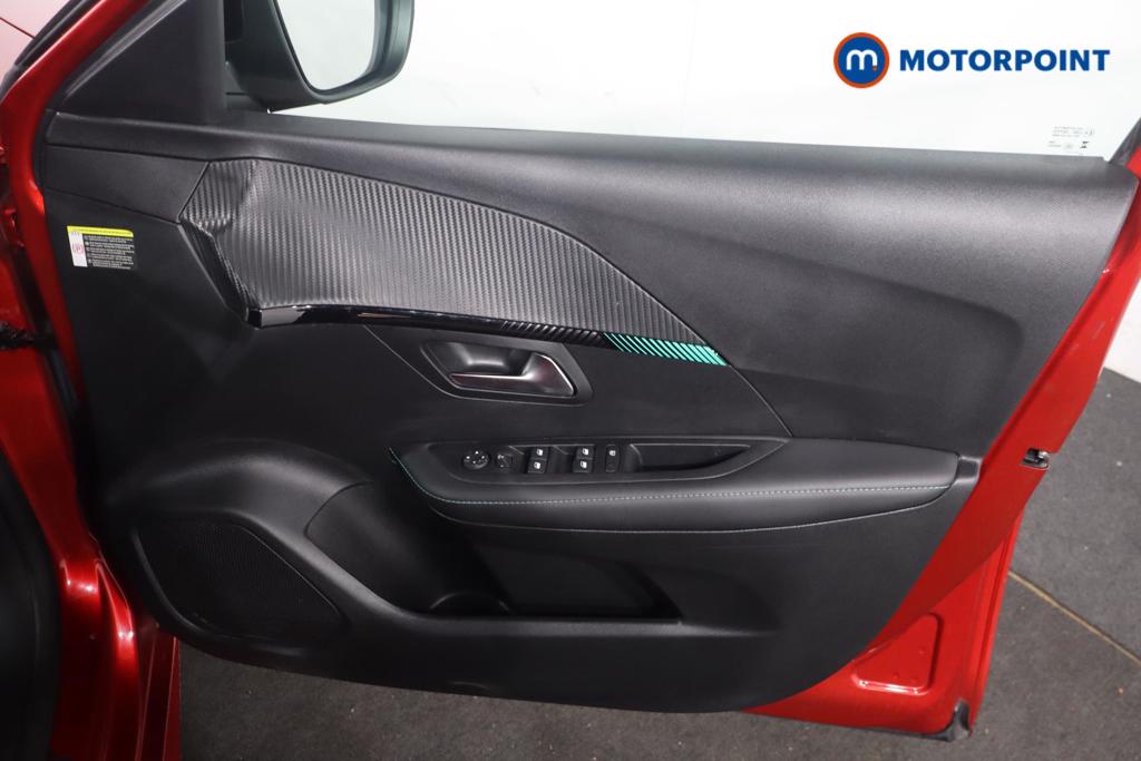 Peugeot 208 Allure Premium -Plus Automatic Petrol Hatchback - Stock Number (1629373) - 9th supplementary image