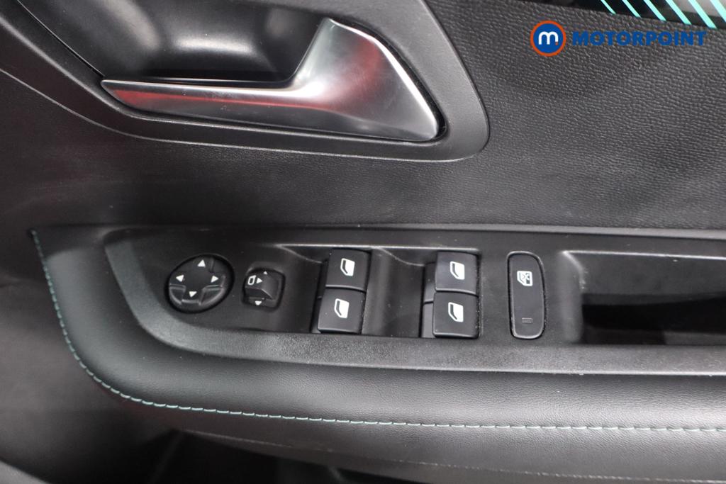 Peugeot 208 Allure Premium -Plus Automatic Petrol Hatchback - Stock Number (1629373) - 10th supplementary image