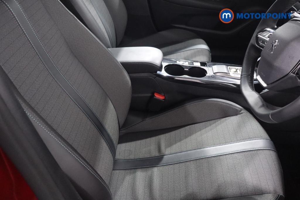 Peugeot 208 Allure Premium -Plus Automatic Petrol Hatchback - Stock Number (1629373) - 11th supplementary image