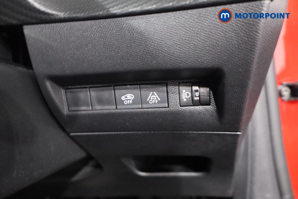 Peugeot 208 Allure Premium -Plus Automatic Petrol Hatchback - Stock Number (1629373) - 12th supplementary image