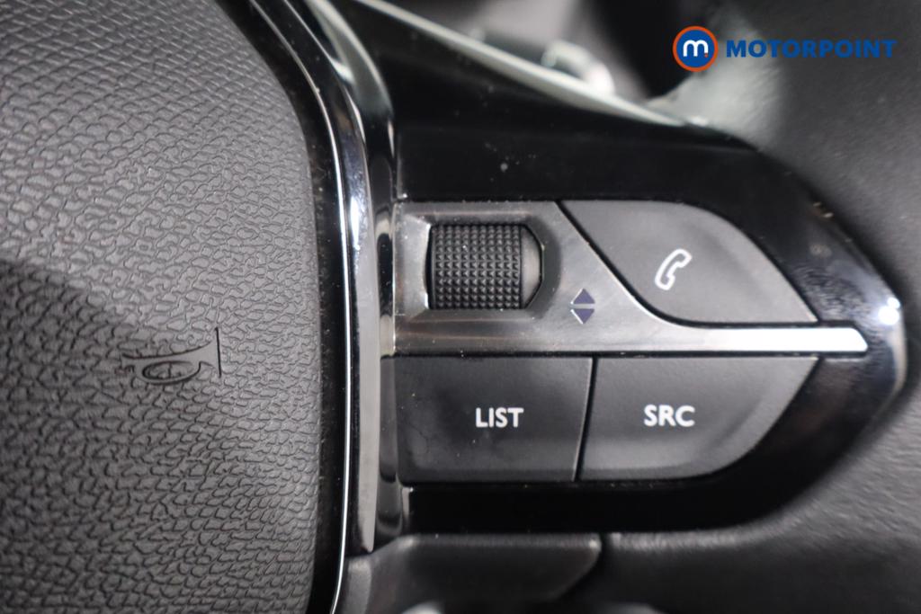 Peugeot 208 Allure Premium -Plus Automatic Petrol Hatchback - Stock Number (1629373) - 13th supplementary image