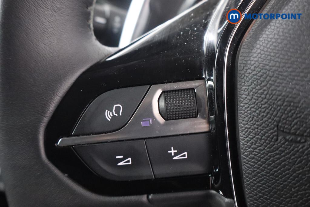 Peugeot 208 Allure Premium -Plus Automatic Petrol Hatchback - Stock Number (1629373) - 14th supplementary image