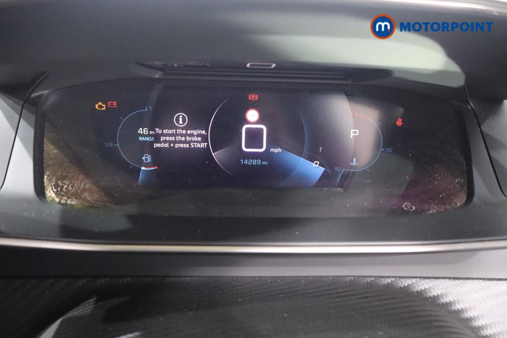 Peugeot 208 Allure Premium -Plus Automatic Petrol Hatchback - Stock Number (1629373) - 15th supplementary image