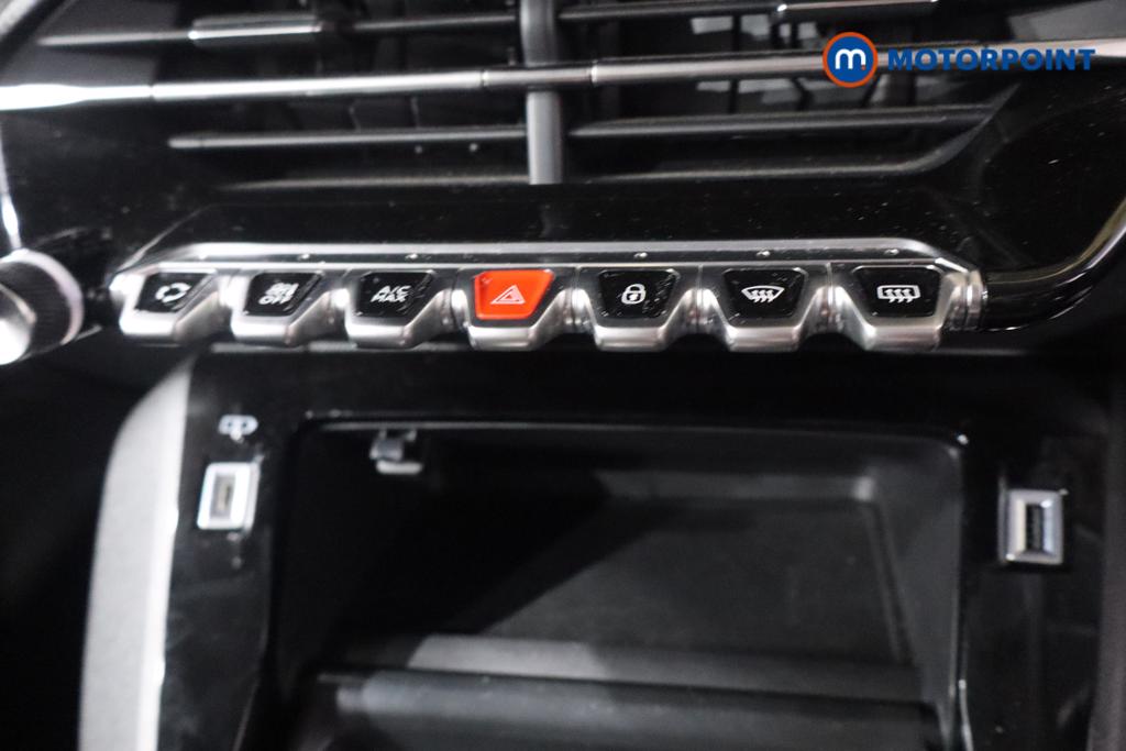Peugeot 208 Allure Premium -Plus Automatic Petrol Hatchback - Stock Number (1629373) - 17th supplementary image