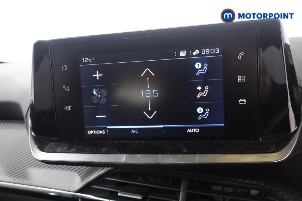 Peugeot 208 Allure Premium -Plus Automatic Petrol Hatchback - Stock Number (1629373) - 18th supplementary image