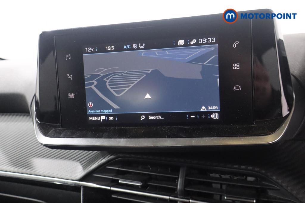 Peugeot 208 Allure Premium -Plus Automatic Petrol Hatchback - Stock Number (1629373) - 20th supplementary image