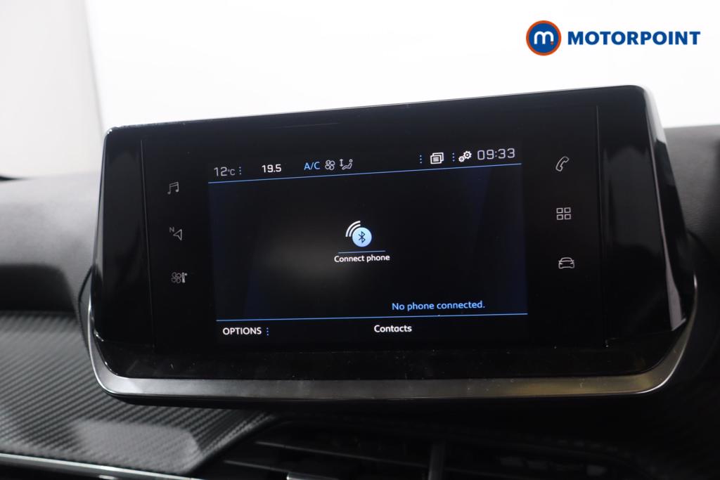 Peugeot 208 Allure Premium -Plus Automatic Petrol Hatchback - Stock Number (1629373) - 21st supplementary image