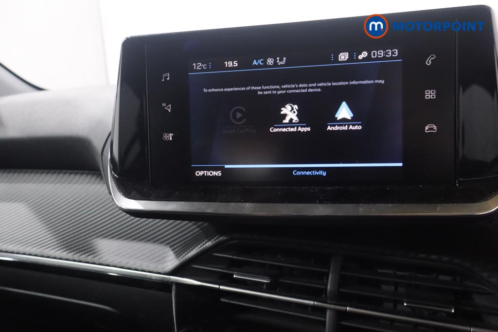 Peugeot 208 Allure Premium -Plus Automatic Petrol Hatchback - Stock Number (1629373) - 22nd supplementary image