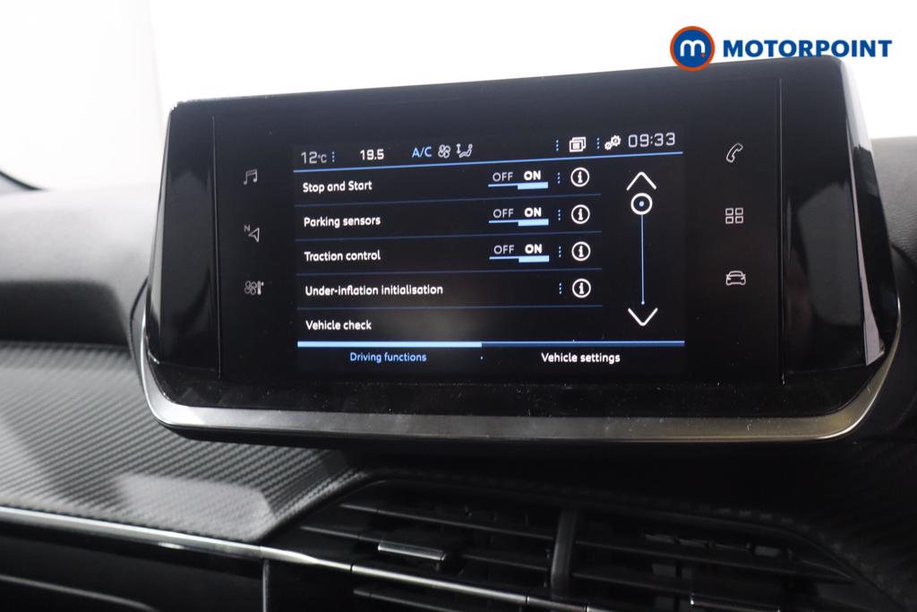 Peugeot 208 Allure Premium -Plus Automatic Petrol Hatchback - Stock Number (1629373) - 23rd supplementary image