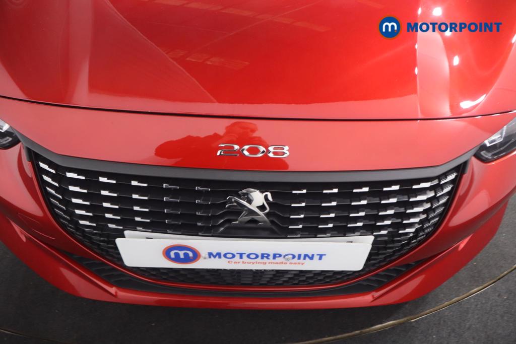 Peugeot 208 Allure Premium -Plus Automatic Petrol Hatchback - Stock Number (1629373) - 26th supplementary image