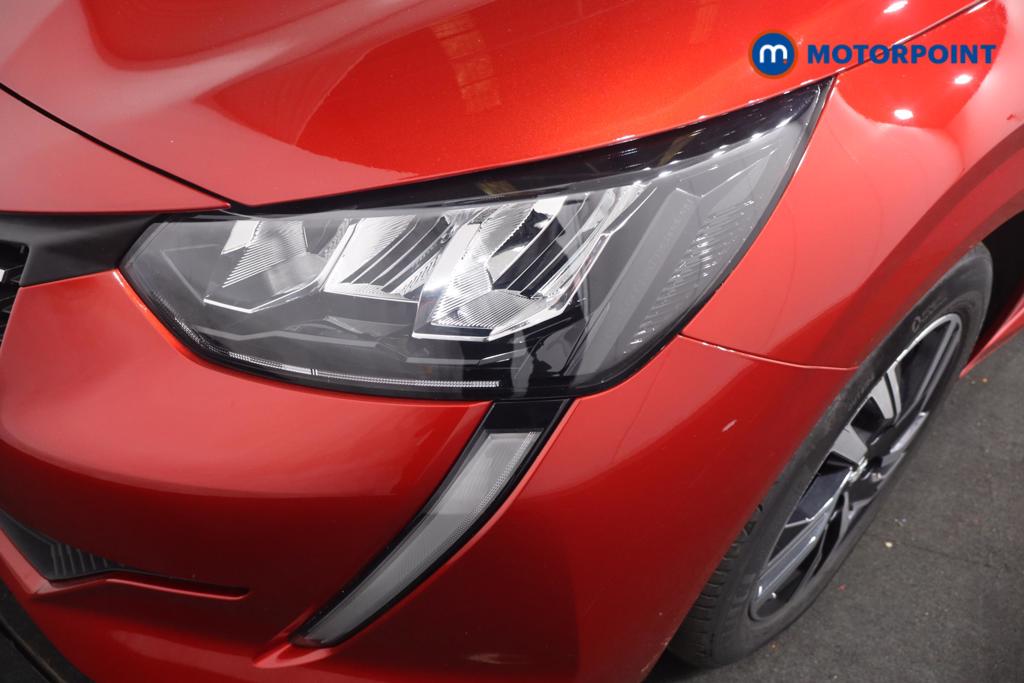 Peugeot 208 Allure Premium -Plus Automatic Petrol Hatchback - Stock Number (1629373) - 27th supplementary image