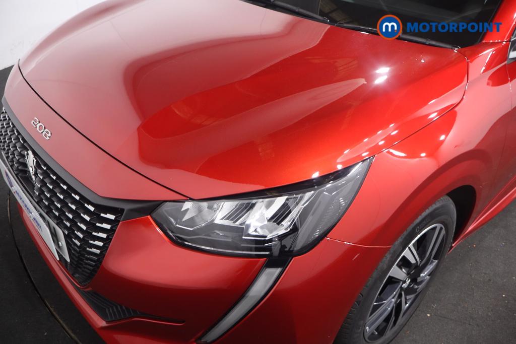 Peugeot 208 Allure Premium -Plus Automatic Petrol Hatchback - Stock Number (1629373) - 28th supplementary image