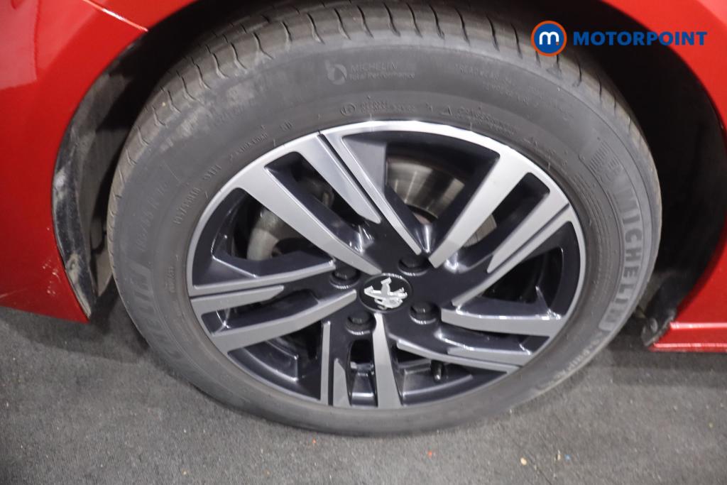 Peugeot 208 Allure Premium -Plus Automatic Petrol Hatchback - Stock Number (1629373) - 29th supplementary image