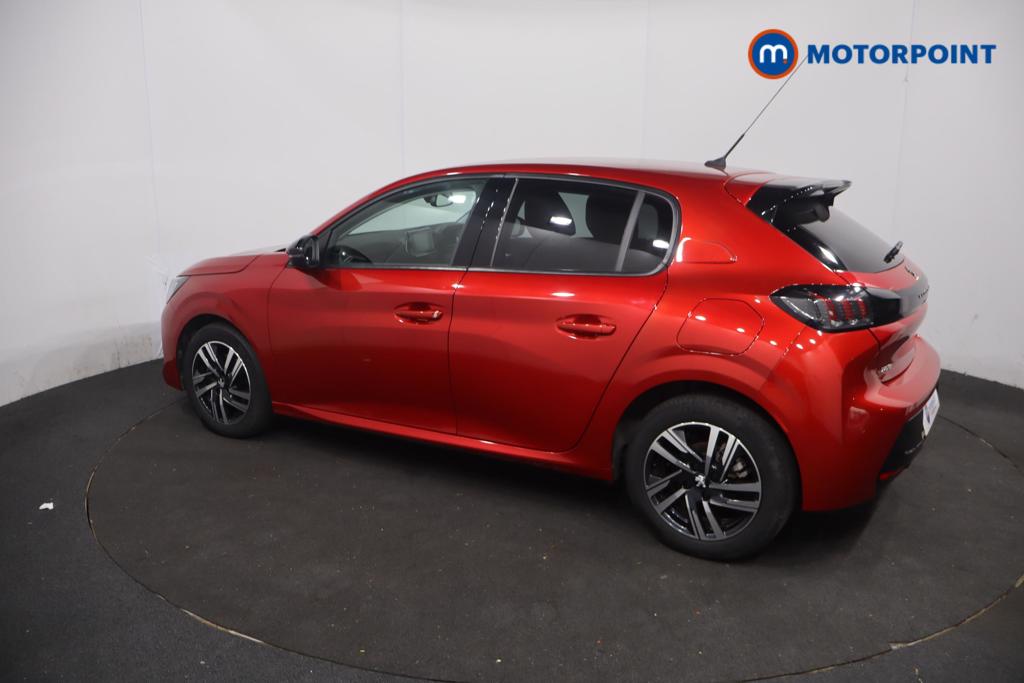 Peugeot 208 Allure Premium -Plus Automatic Petrol Hatchback - Stock Number (1629373) - 31st supplementary image