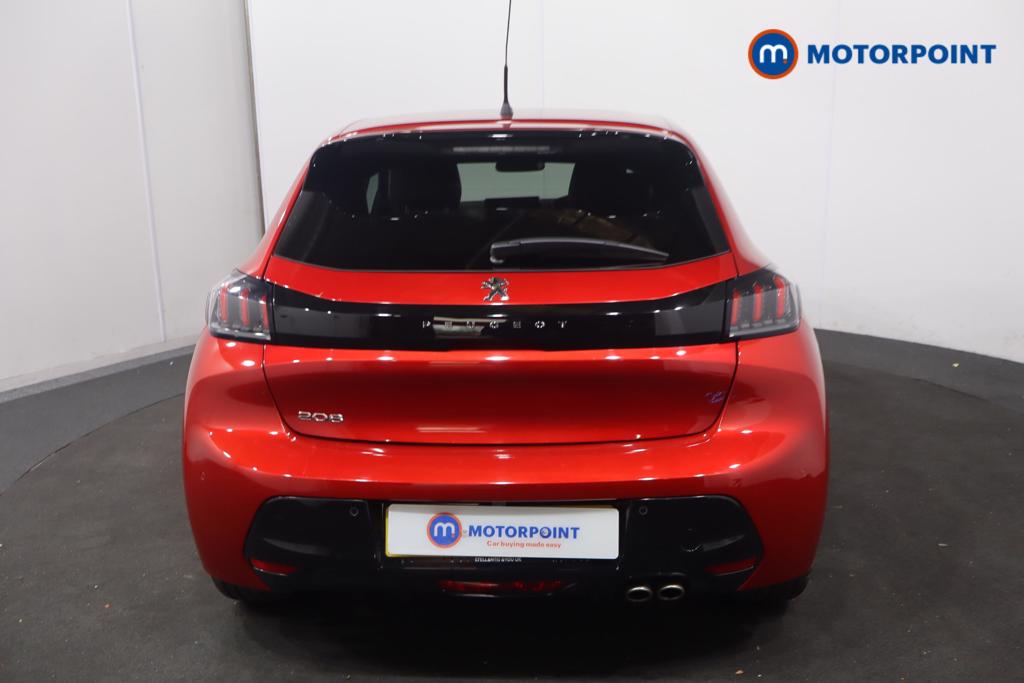 Peugeot 208 Allure Premium -Plus Automatic Petrol Hatchback - Stock Number (1629373) - 1st supplementary image