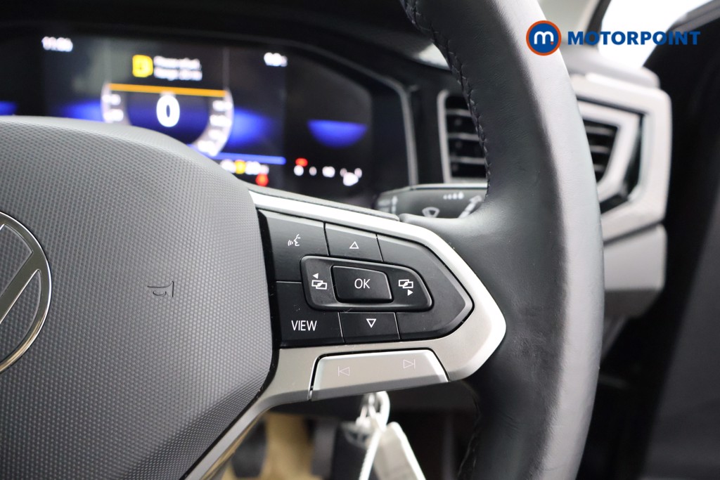 Volkswagen Polo Life Manual Petrol Hatchback - Stock Number (1629374) - 3rd supplementary image