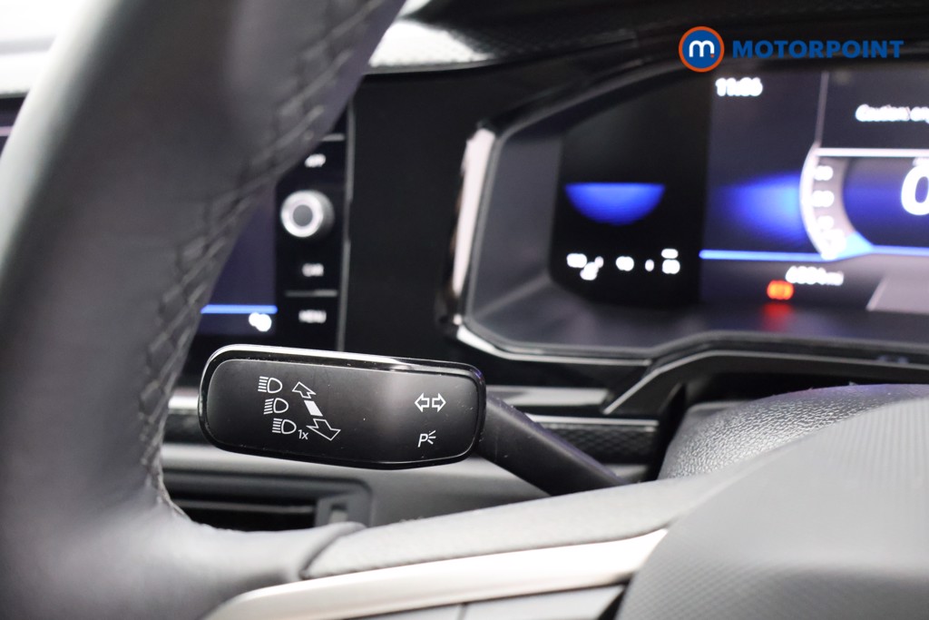 Volkswagen Polo Life Manual Petrol Hatchback - Stock Number (1629374) - 5th supplementary image