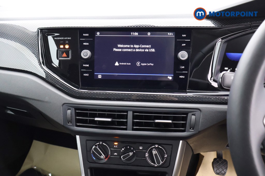 Volkswagen Polo Life Manual Petrol Hatchback - Stock Number (1629374) - 7th supplementary image