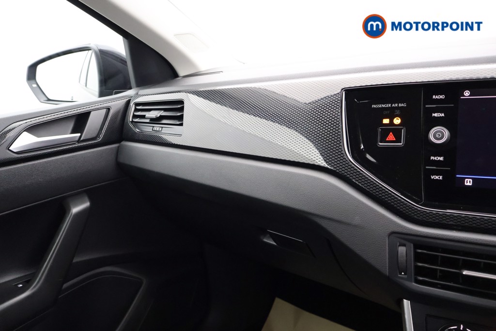 Volkswagen Polo Life Manual Petrol Hatchback - Stock Number (1629374) - 9th supplementary image