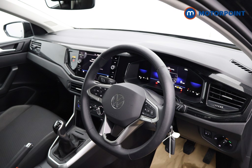 Volkswagen Polo Life Manual Petrol Hatchback - Stock Number (1629374) - 12th supplementary image