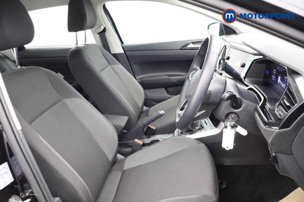 Volkswagen Polo Life Manual Petrol Hatchback - Stock Number (1629374) - 13th supplementary image