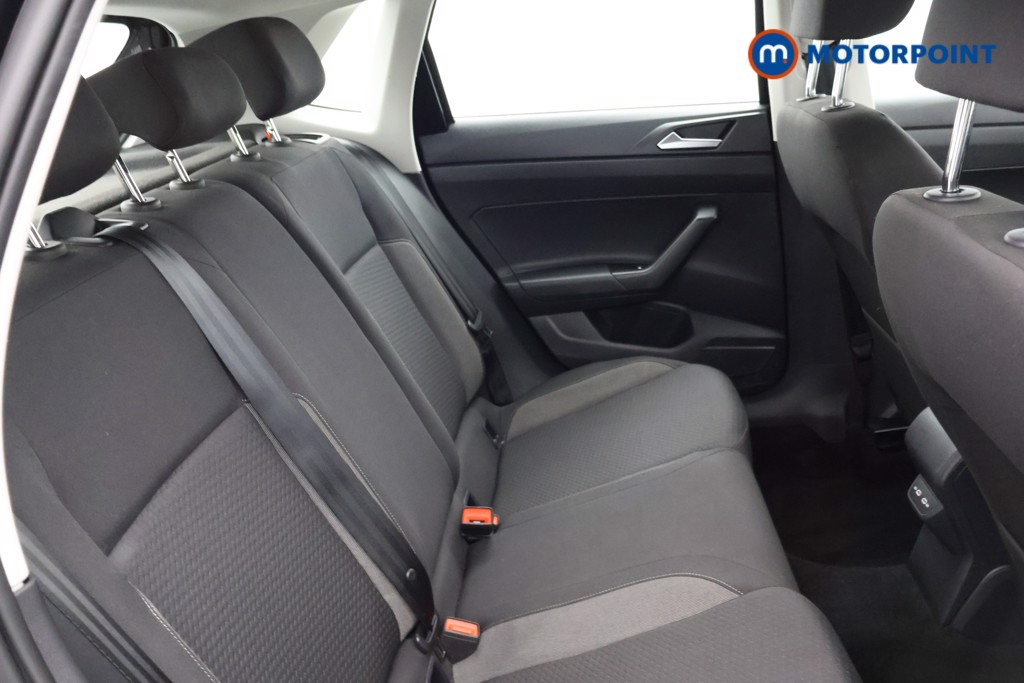 Volkswagen Polo Life Manual Petrol Hatchback - Stock Number (1629374) - 14th supplementary image