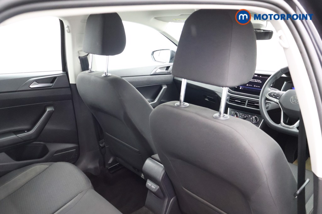 Volkswagen Polo Life Manual Petrol Hatchback - Stock Number (1629374) - 15th supplementary image