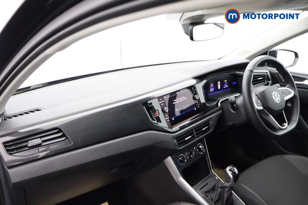 Volkswagen Polo Life Manual Petrol Hatchback - Stock Number (1629374) - 17th supplementary image