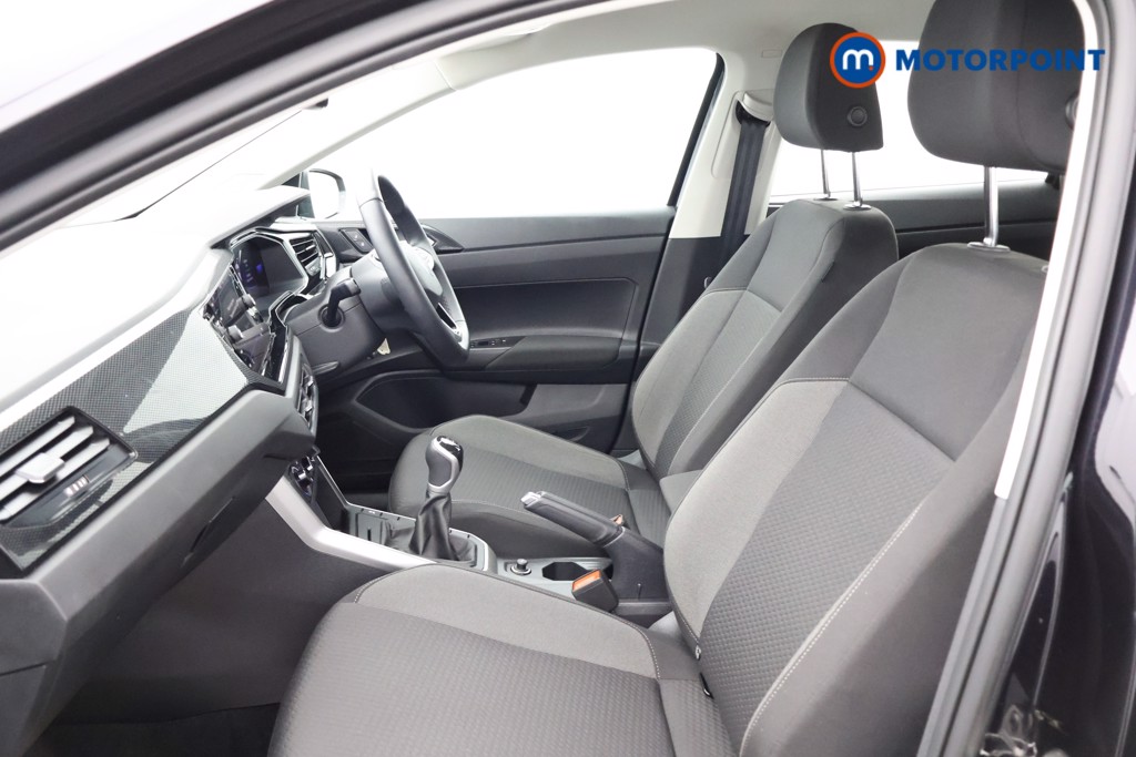 Volkswagen Polo Life Manual Petrol Hatchback - Stock Number (1629374) - 18th supplementary image