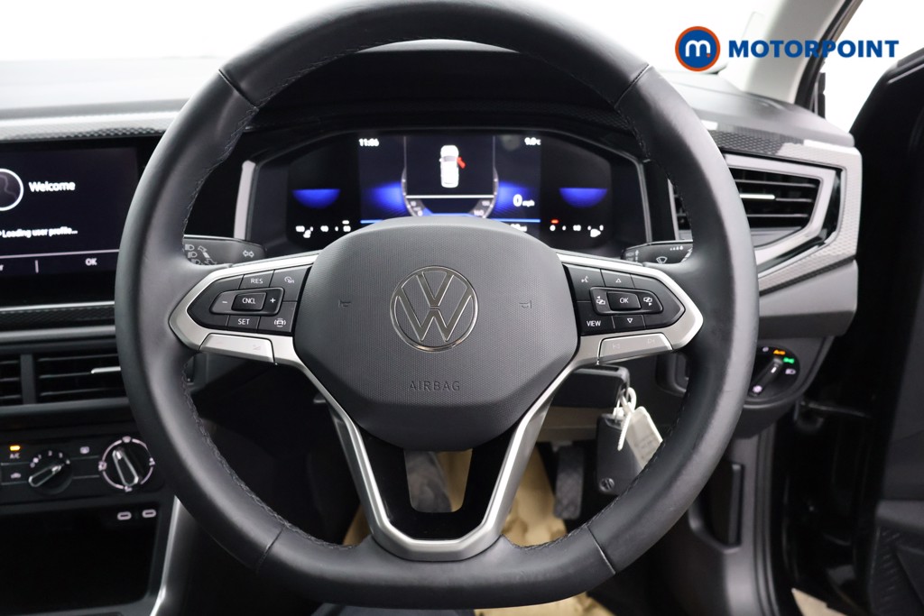 Volkswagen Polo Life Manual Petrol Hatchback - Stock Number (1629374) - 1st supplementary image