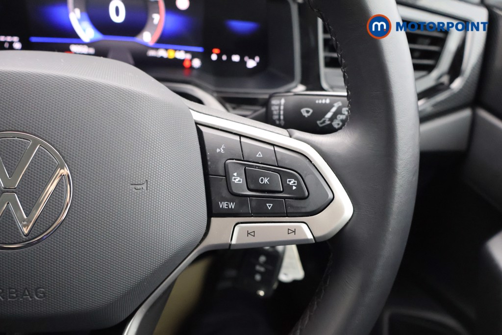 Volkswagen Polo Life Manual Petrol Hatchback - Stock Number (1629380) - 3rd supplementary image