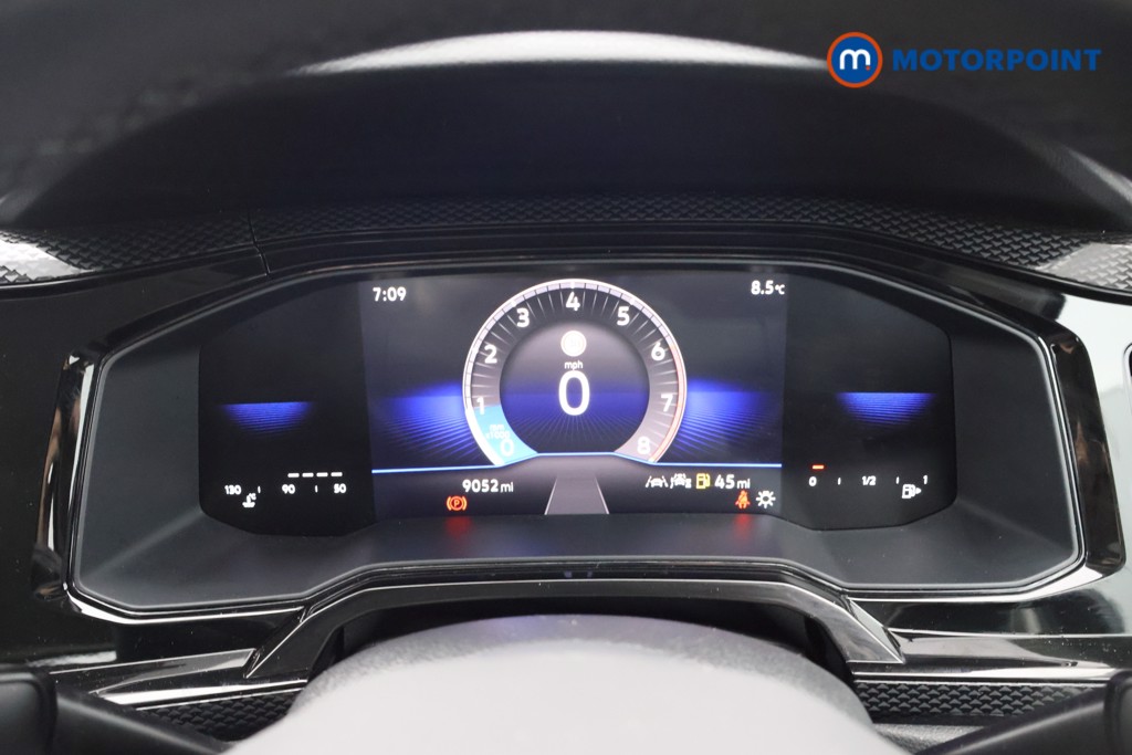 Volkswagen Polo Life Manual Petrol Hatchback - Stock Number (1629380) - 4th supplementary image