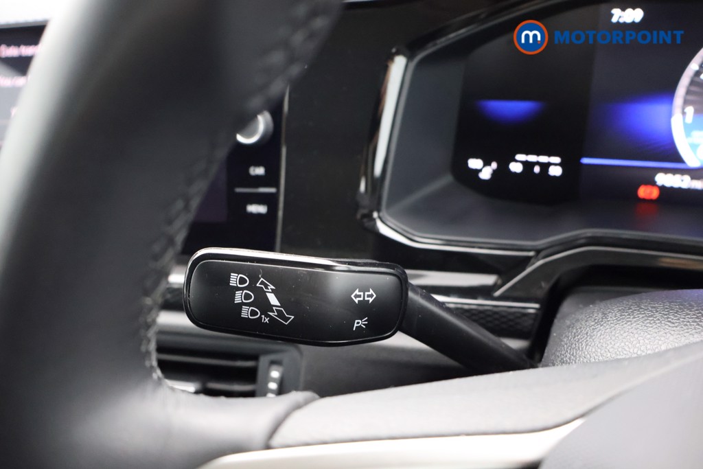 Volkswagen Polo Life Manual Petrol Hatchback - Stock Number (1629380) - 5th supplementary image