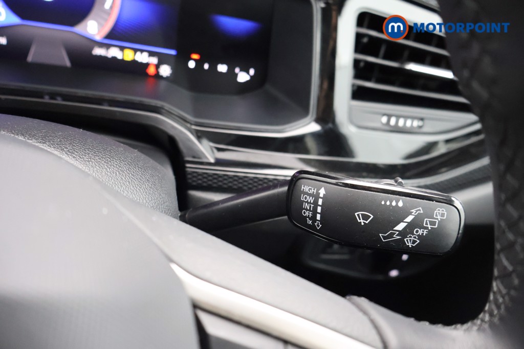 Volkswagen Polo Life Manual Petrol Hatchback - Stock Number (1629380) - 6th supplementary image