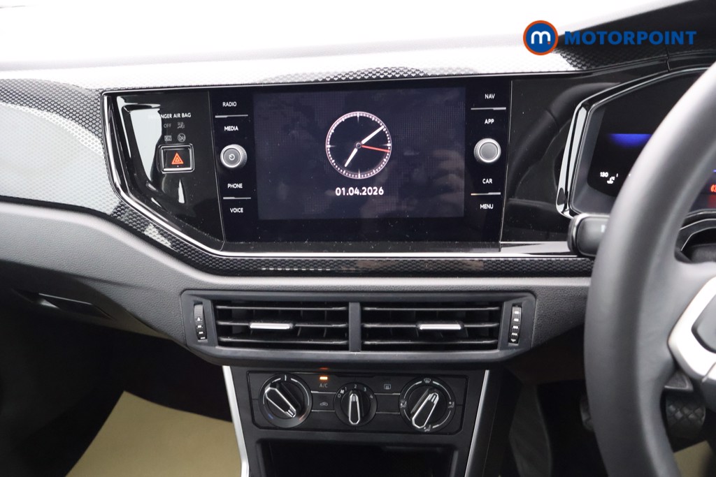 Volkswagen Polo Life Manual Petrol Hatchback - Stock Number (1629380) - 7th supplementary image