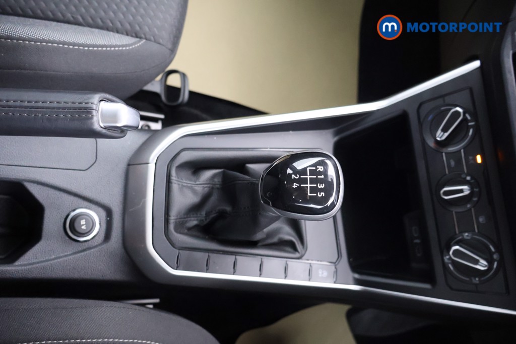 Volkswagen Polo Life Manual Petrol Hatchback - Stock Number (1629380) - 8th supplementary image