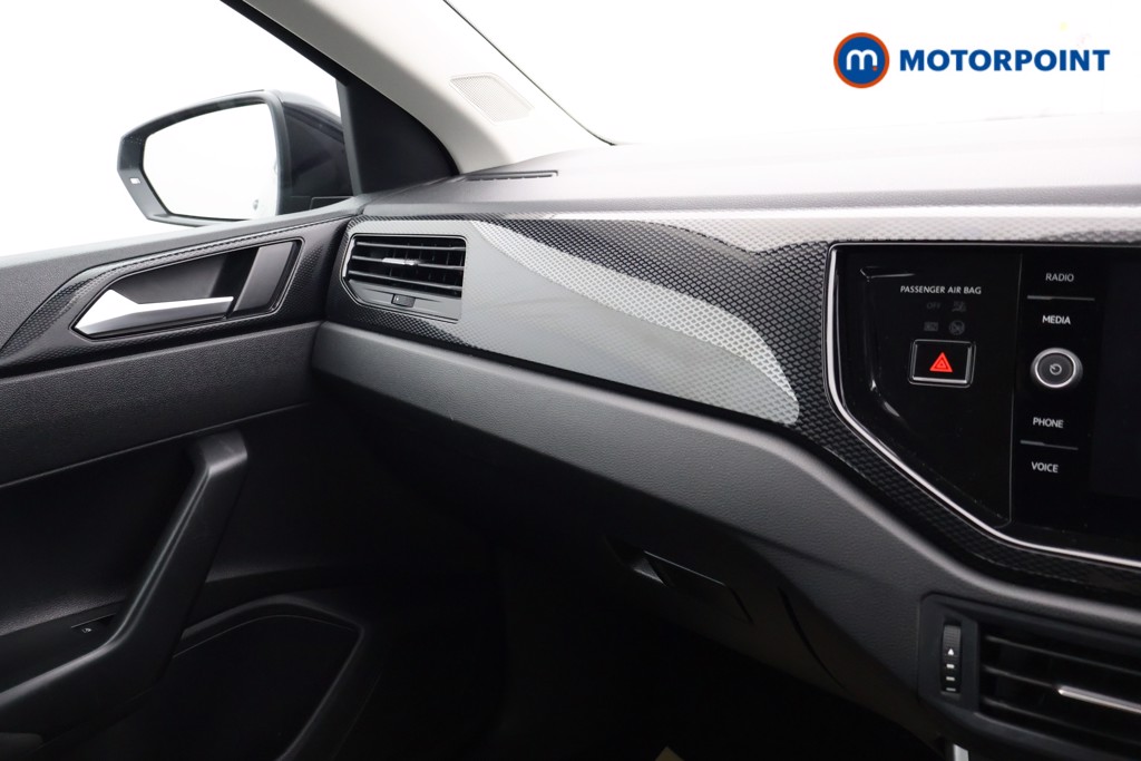 Volkswagen Polo Life Manual Petrol Hatchback - Stock Number (1629380) - 9th supplementary image