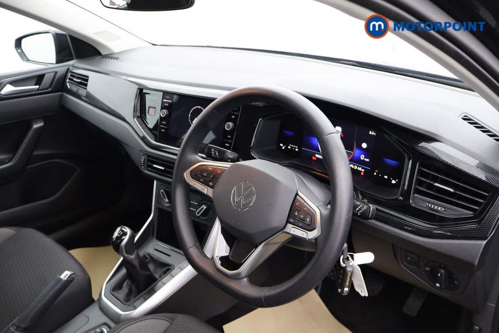 Volkswagen Polo Life Manual Petrol Hatchback - Stock Number (1629380) - 12th supplementary image