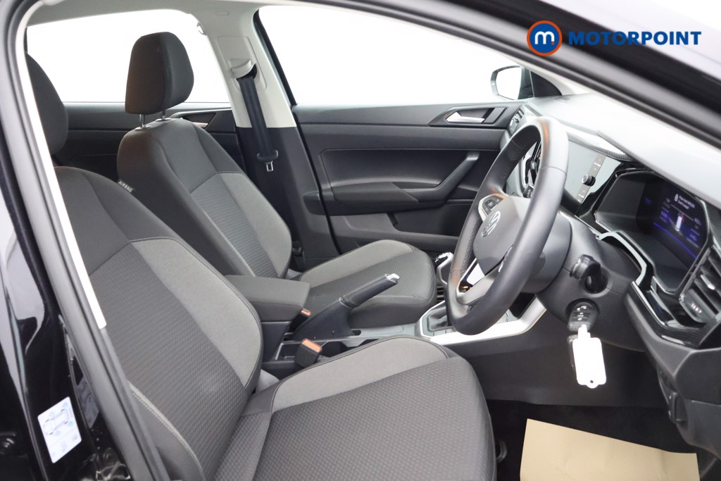 Volkswagen Polo Life Manual Petrol Hatchback - Stock Number (1629380) - 13th supplementary image
