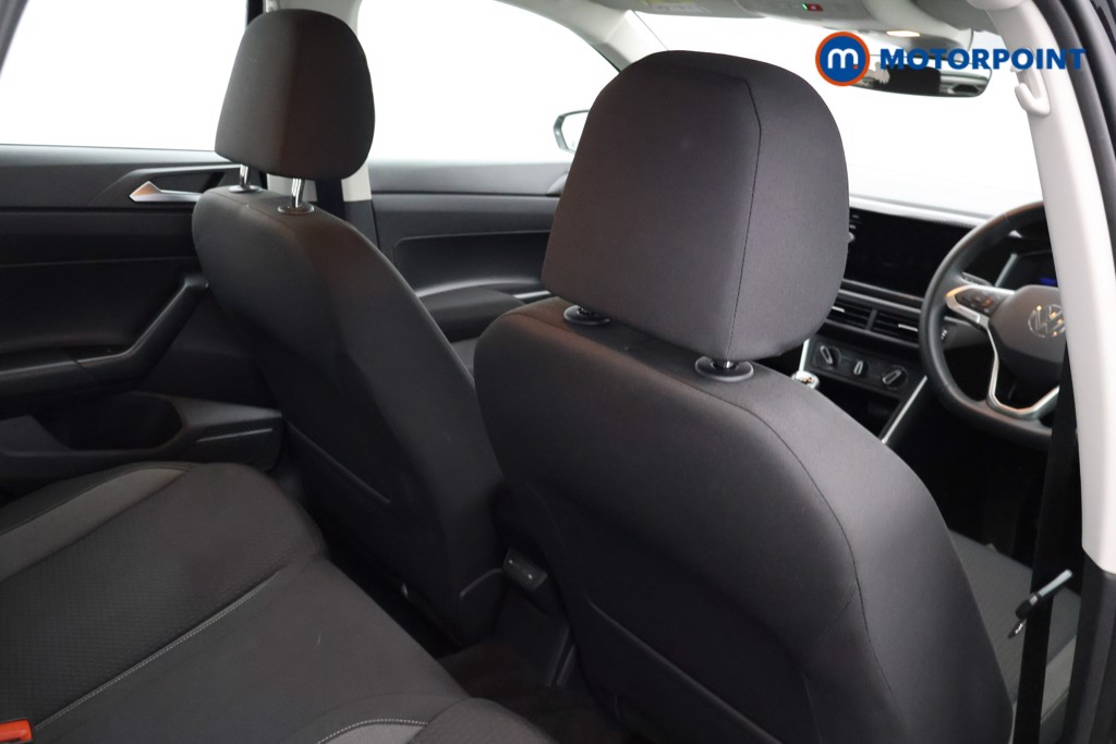 Volkswagen Polo Life Manual Petrol Hatchback - Stock Number (1629380) - 15th supplementary image