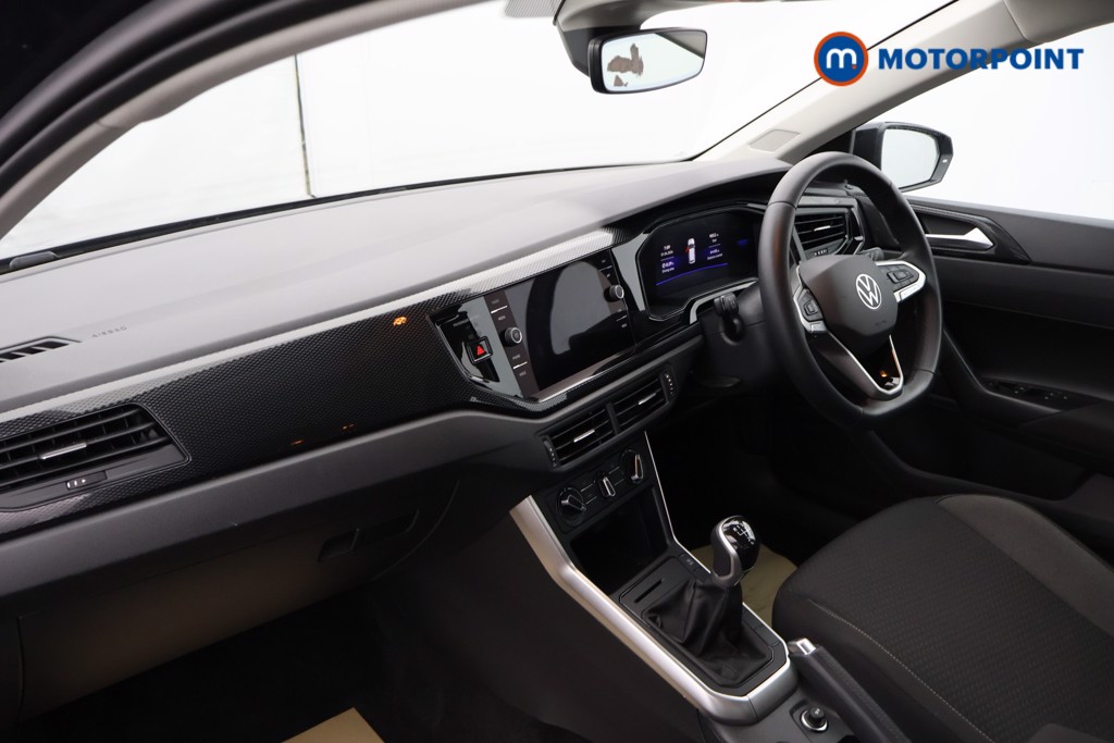 Volkswagen Polo Life Manual Petrol Hatchback - Stock Number (1629380) - 17th supplementary image
