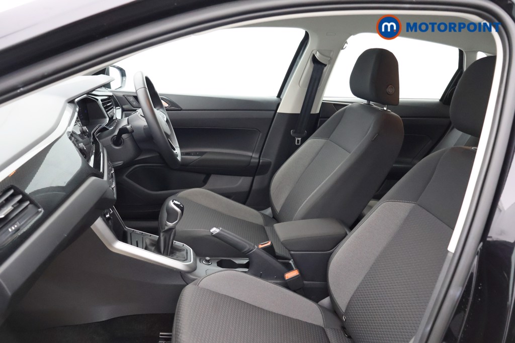 Volkswagen Polo Life Manual Petrol Hatchback - Stock Number (1629380) - 18th supplementary image