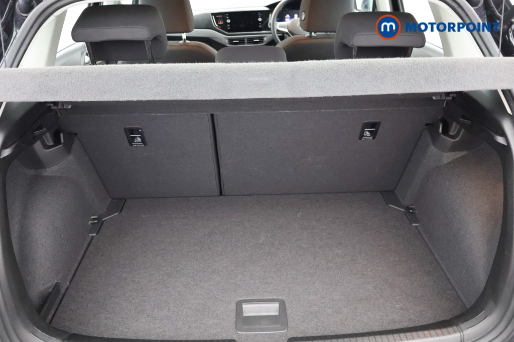 Volkswagen Polo Life Manual Petrol Hatchback - Stock Number (1629380) - 19th supplementary image