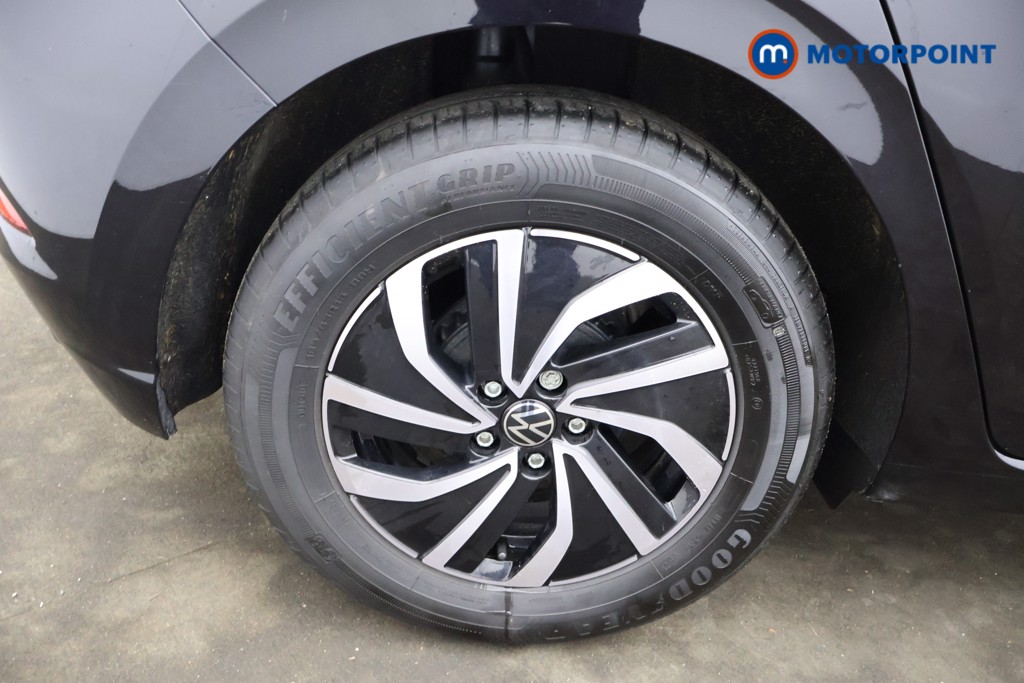 Volkswagen Polo Life Manual Petrol Hatchback - Stock Number (1629380) - 20th supplementary image