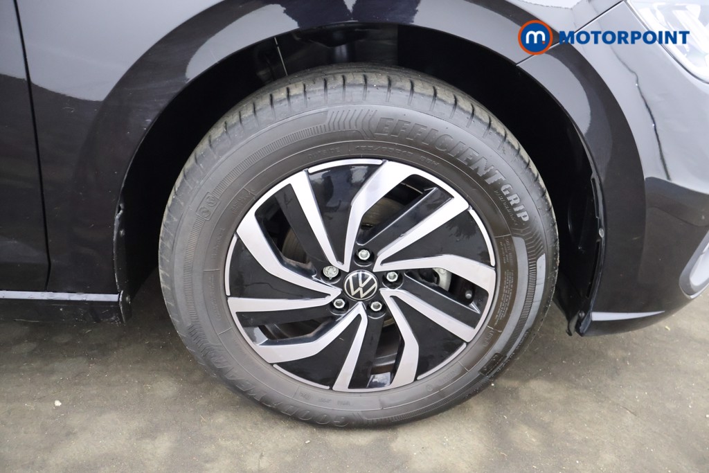 Volkswagen Polo Life Manual Petrol Hatchback - Stock Number (1629380) - 21st supplementary image