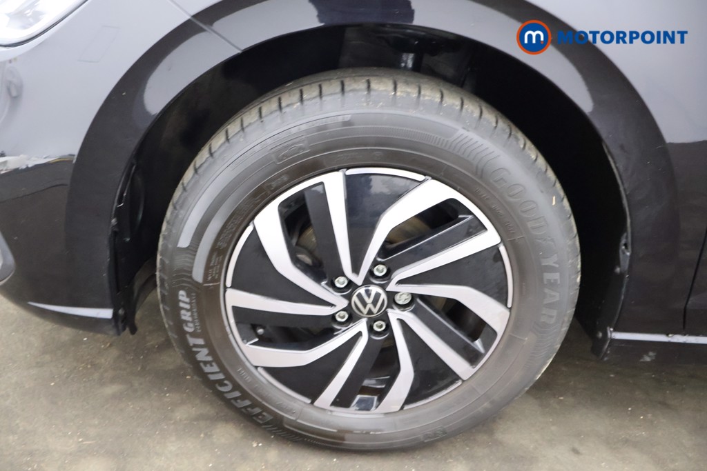 Volkswagen Polo Life Manual Petrol Hatchback - Stock Number (1629380) - 22nd supplementary image