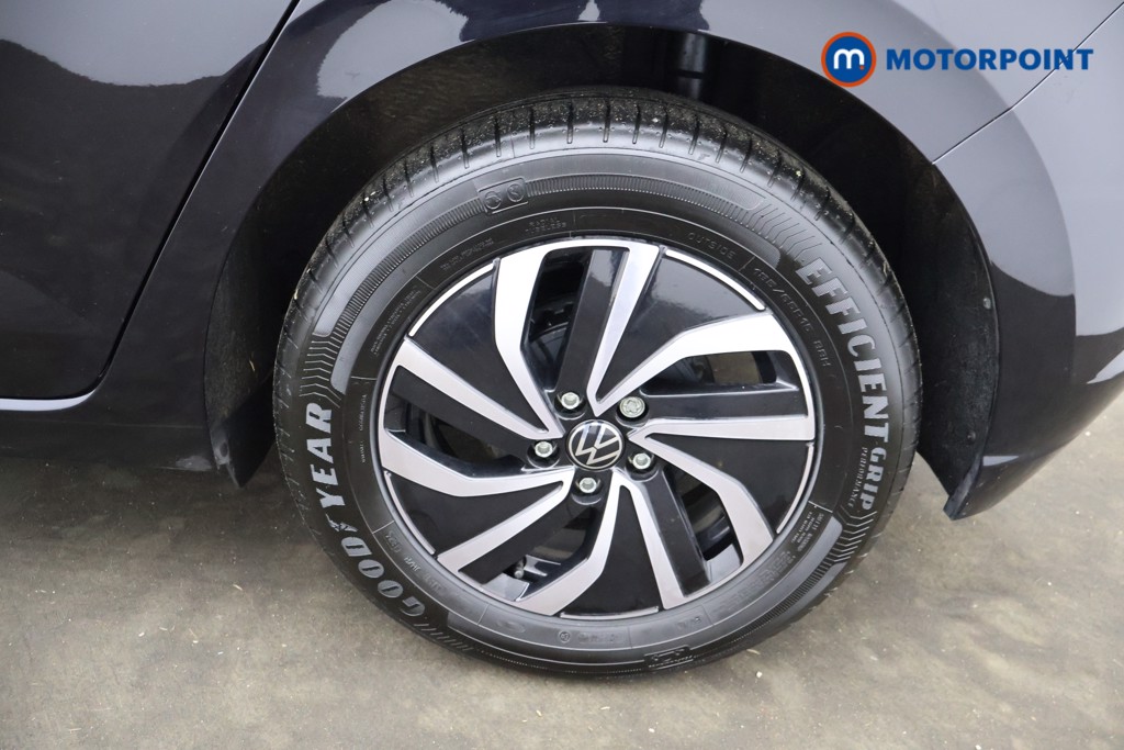 Volkswagen Polo Life Manual Petrol Hatchback - Stock Number (1629380) - 23rd supplementary image