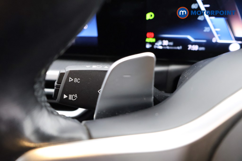 BMW 3 Series M Sport Automatic Petrol Plug-In Hybrid Estate - Stock Number (1629415) - 5th supplementary image